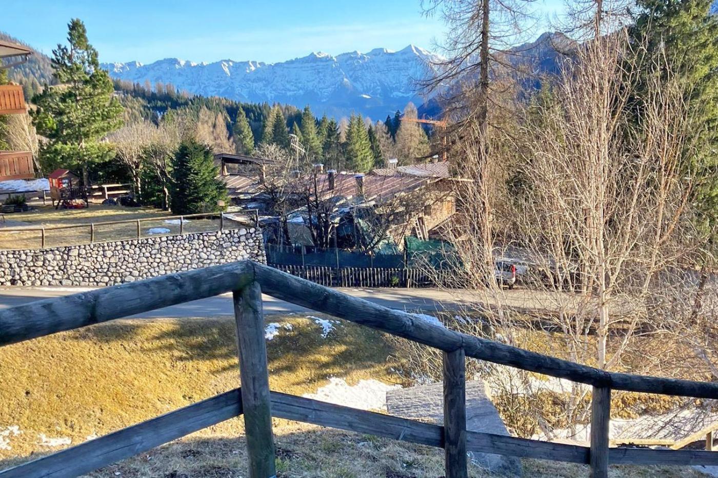 Erika: Che Vista! *