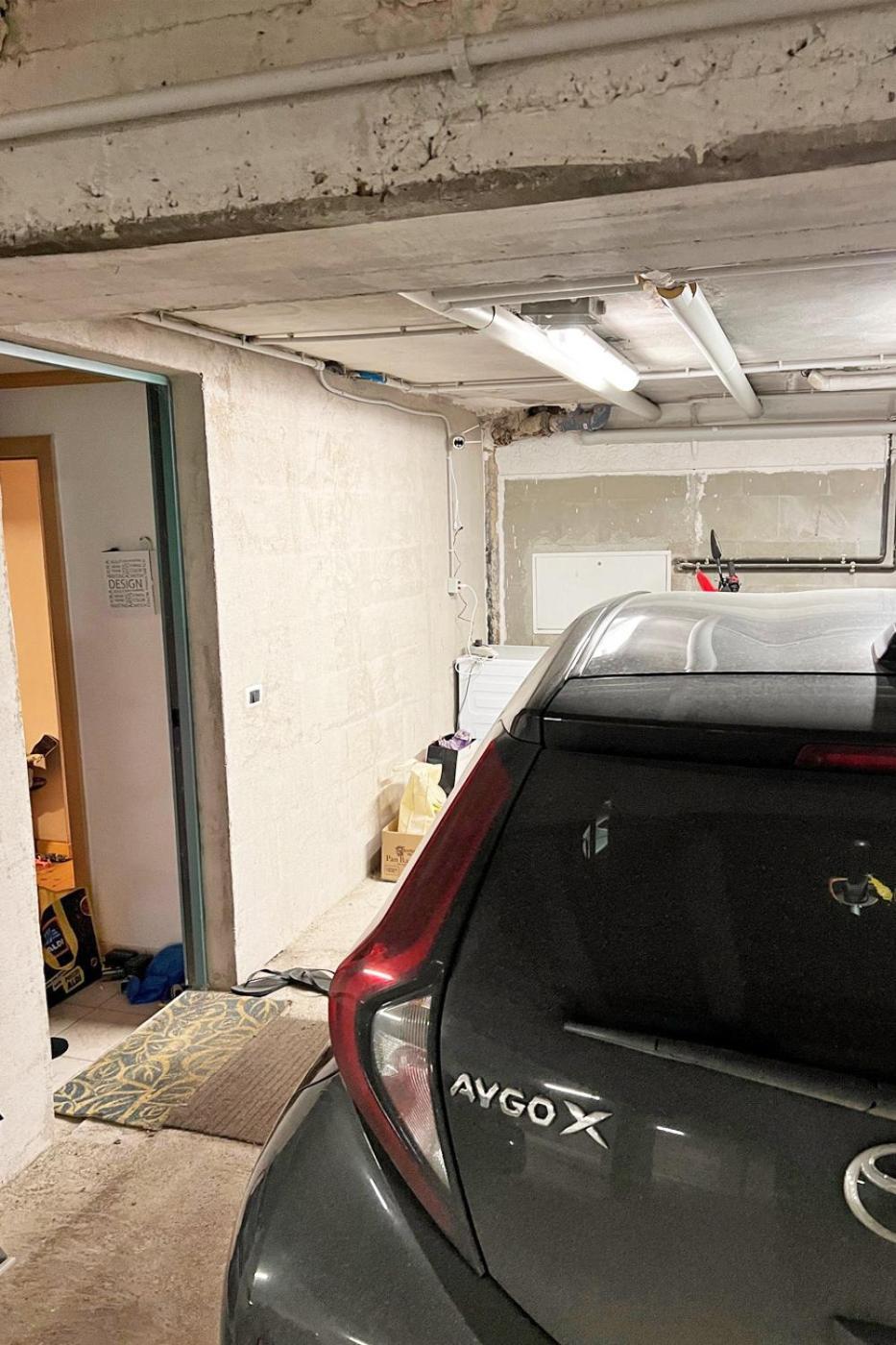 Apartamento Erika: Che Vista! *